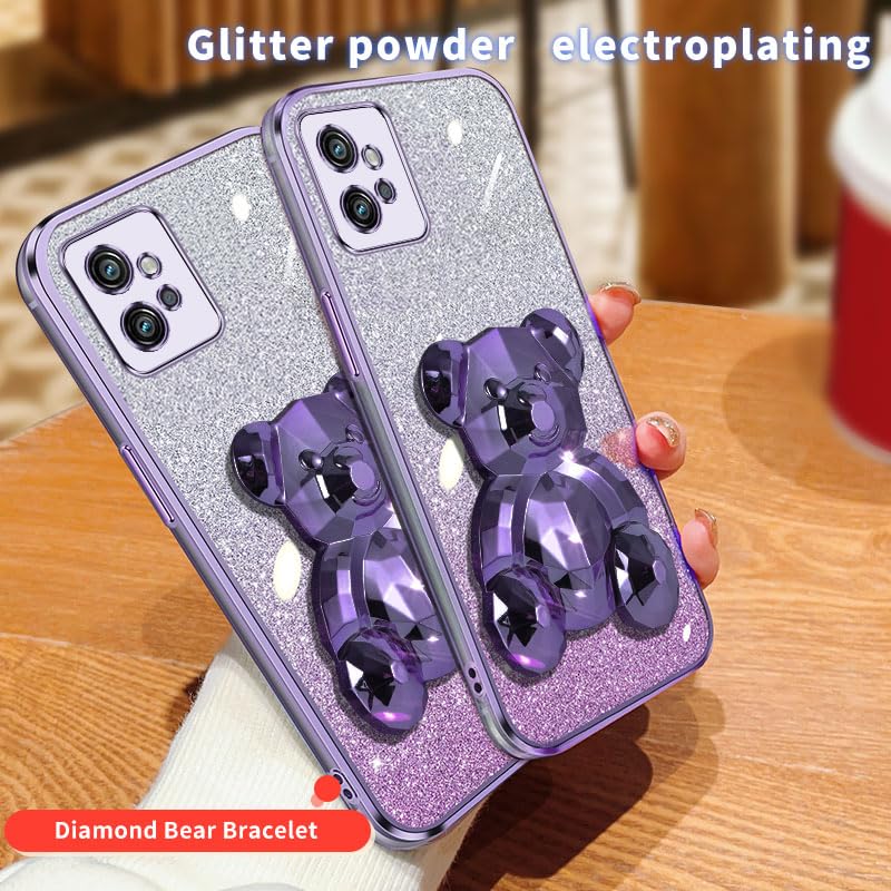 Amazon.com: Phone Case for Motorola G32 Cover Soft Silicone